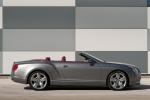 Bentley Continental GTC 2011 года